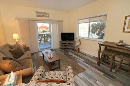 Inn at Camachee Harbor View Suite 28 Florida