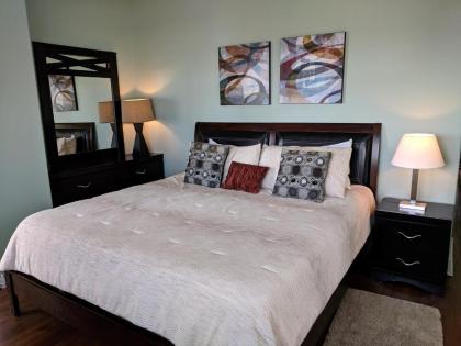 Inn at Camachee Harbor View Suite 29 - image 5
