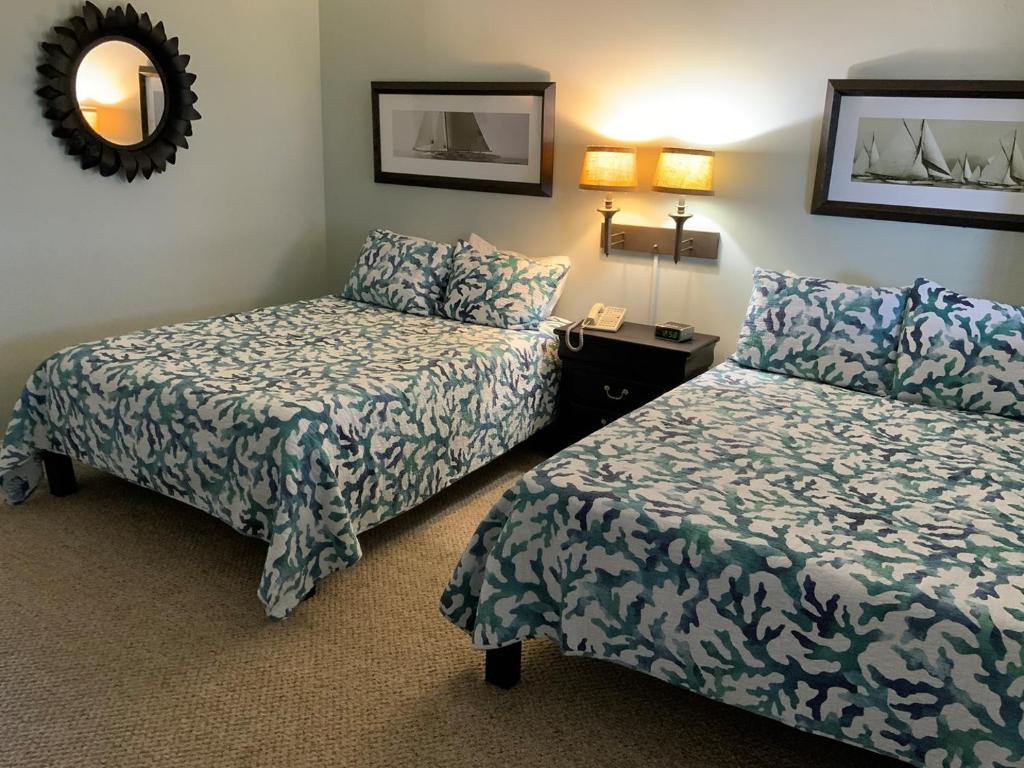 Inn at Camachee Harbor View Suite 27 - main image