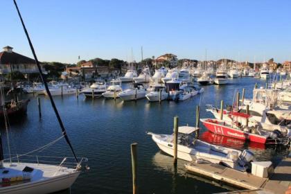 Inn at Camachee Harbor View Suite 27 - image 2