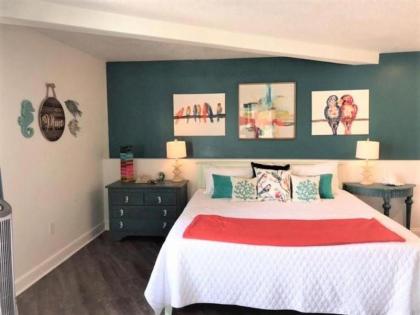 Inns in Saint Augustine Florida