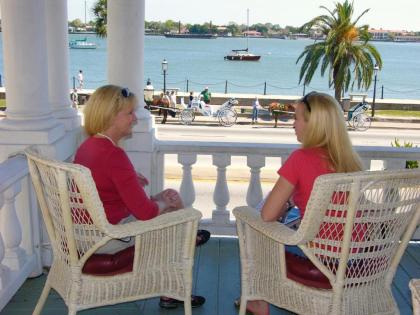 Casablanca Inn on the Bay - image 3