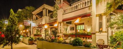 Casablanca Inn on the Bay - image 4