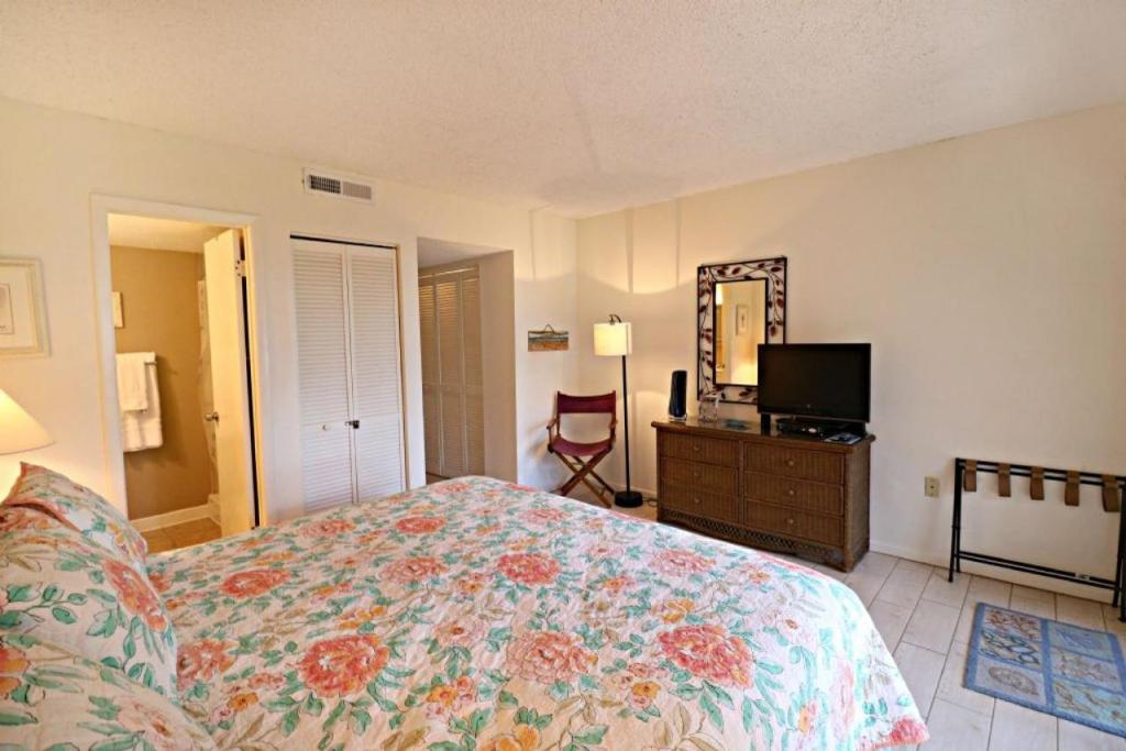 St Augustine Beach & Tennis Club 123 - image 4