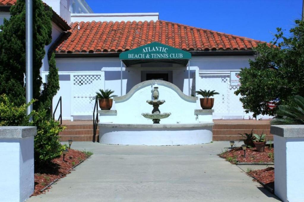 St Augustine Beach & Tennis Club 121 - image 2