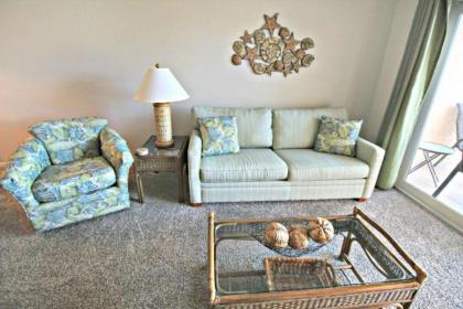 St Augustine Beach & Tennis Club 307 - image 4