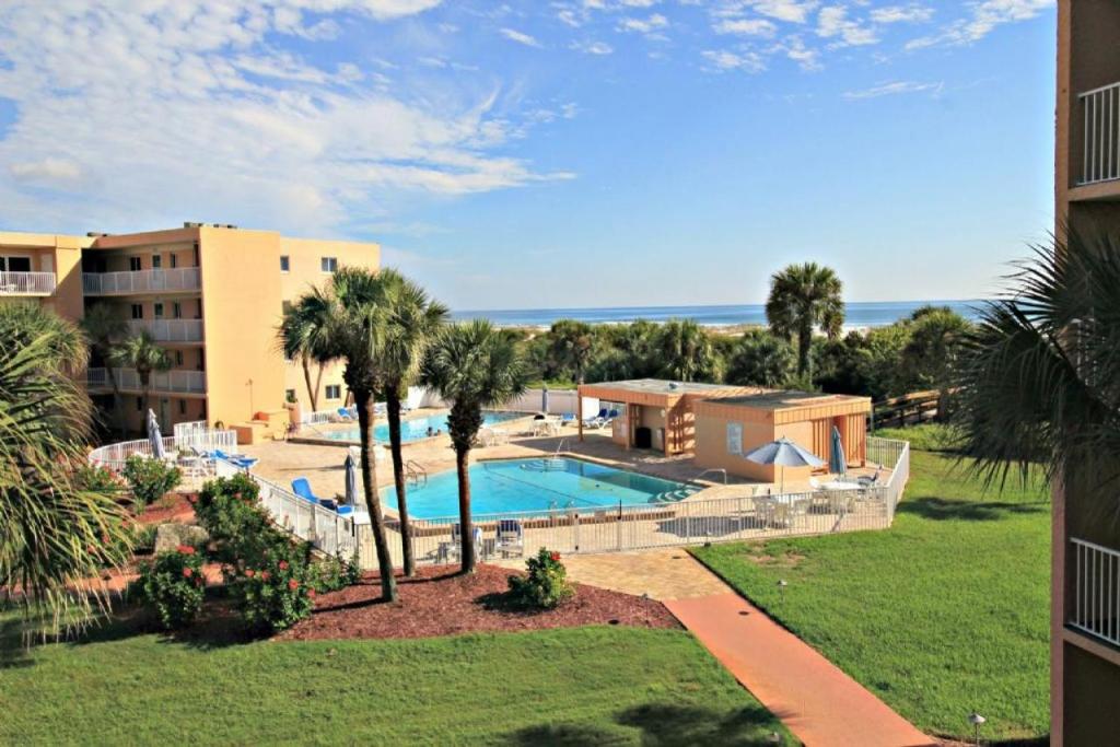 St Augustine Beach & Tennis Club 307 - image 5