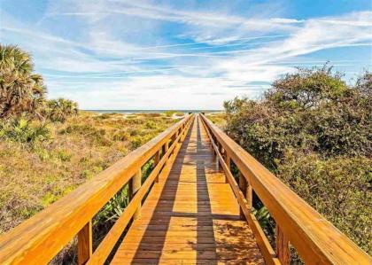St Augustine Beach & Tennis Club 401 - image 4