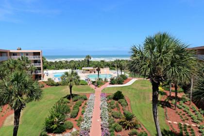 St Augustine Beach & Tennis Club 401 - image 5