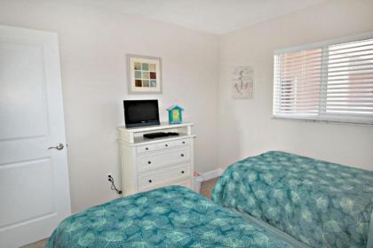 St Augustine Beach & Tennis Club 409 - image 4