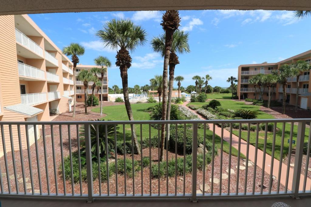 St Augustine Beach & Tennis Club 213 - main image