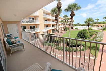 St Augustine Beach & Tennis Club 213 - image 4