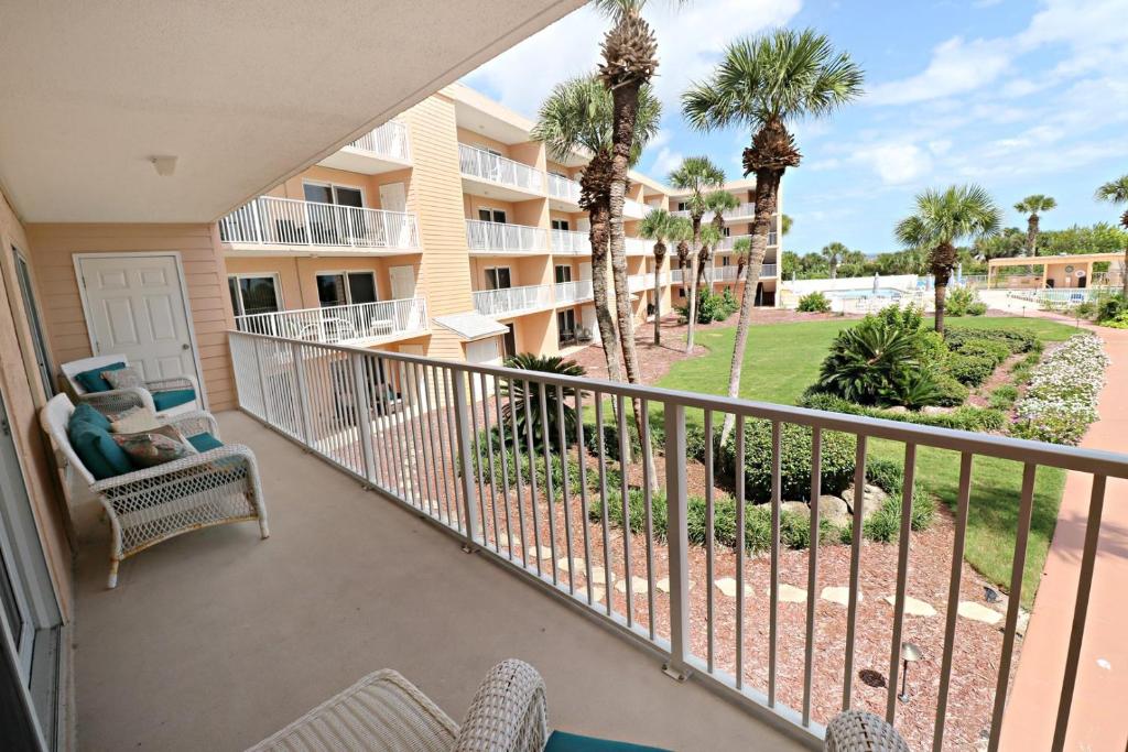 St Augustine Beach & Tennis Club 213 - image 4