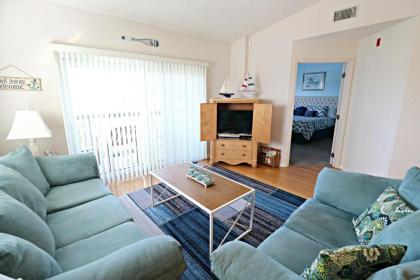 Ocean Village Club P17 Florida