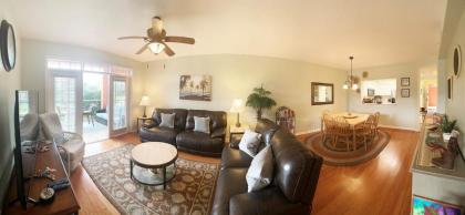 Holiday homes in Saint Augustine Florida