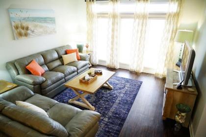 Seaside at Anastasia A303