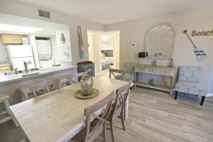 Ocean Village Club P17 Florida