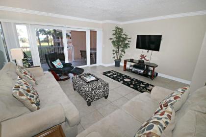 St Augustine Beach & Tennis Club 202 - image 3