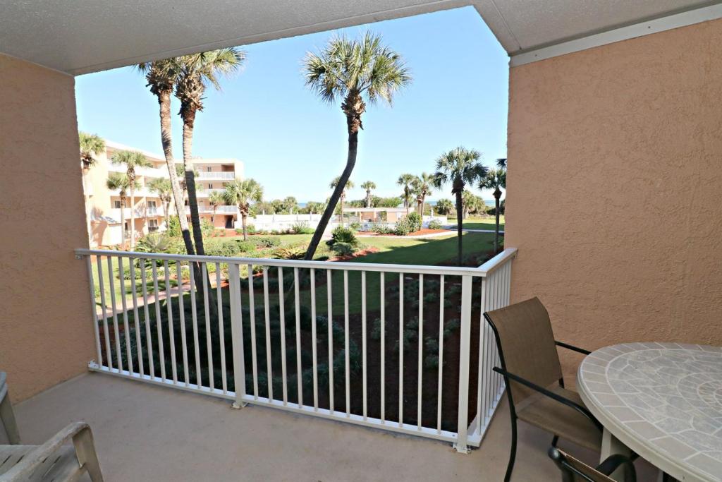 St Augustine Beach & Tennis Club 202 - image 5