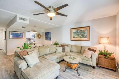 Holiday homes in Saint Augustine Florida