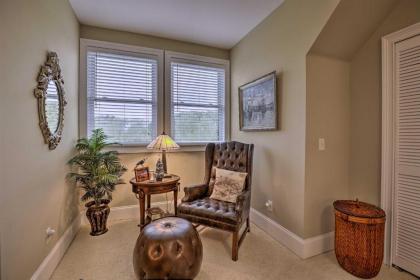 Cozy Home with Porch 1 Block to Vilano Beach! - image 5