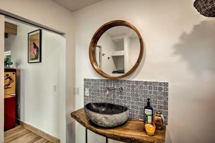 Downtown St Augustine The Lincolnville Loft - image 10