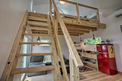 Downtown St Augustine The Lincolnville Loft - image 5