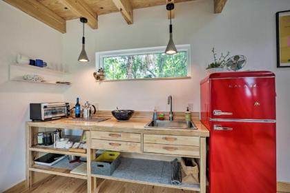 Downtown St Augustine The Lincolnville Loft - image 6