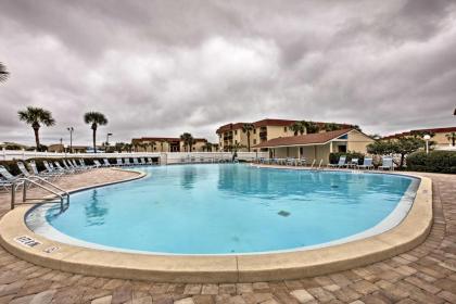 Remodeled St Augustine Condo with Pool and Beach Access - image 2