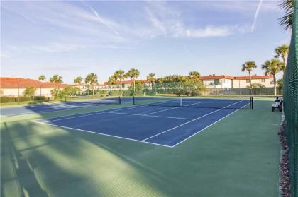 Sea Place 14158 2 Bedrooms Ground Floor Pool tennis Sleeps 6 WiFi Saint Augustine Florida