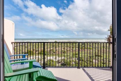 New! Sea Place Paradise 15278 2 BR/2.5 Bath Oceanfront End Unit Sleeps 6 2 Balconies - image 12