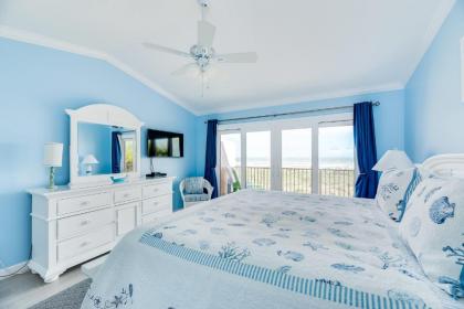 New! Sea Place Paradise 15278 2 BR/2.5 Bath Oceanfront End Unit Sleeps 6 2 Balconies - image 13