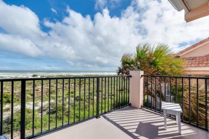 New! Sea Place Paradise 15278 2 BR/2.5 Bath Oceanfront End Unit Sleeps 6 2 Balconies - image 15