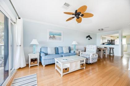 New! Sea Place Paradise 15278 2 BR/2.5 Bath Oceanfront End Unit Sleeps 6 2 Balconies - image 5