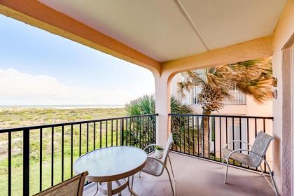 New! Sea Place Paradise 15278 2 BR/2.5 Bath Oceanfront End Unit Sleeps 6 2 Balconies - image 6