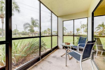 Ocean Village Club B14 1 BR Ground Floor Lanai Sleeps 4 WiFi - image 1