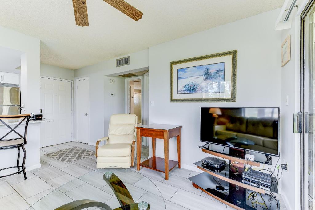 Ocean Village Club B14 1 BR Ground Floor Lanai Sleeps 4 WiFi - image 3