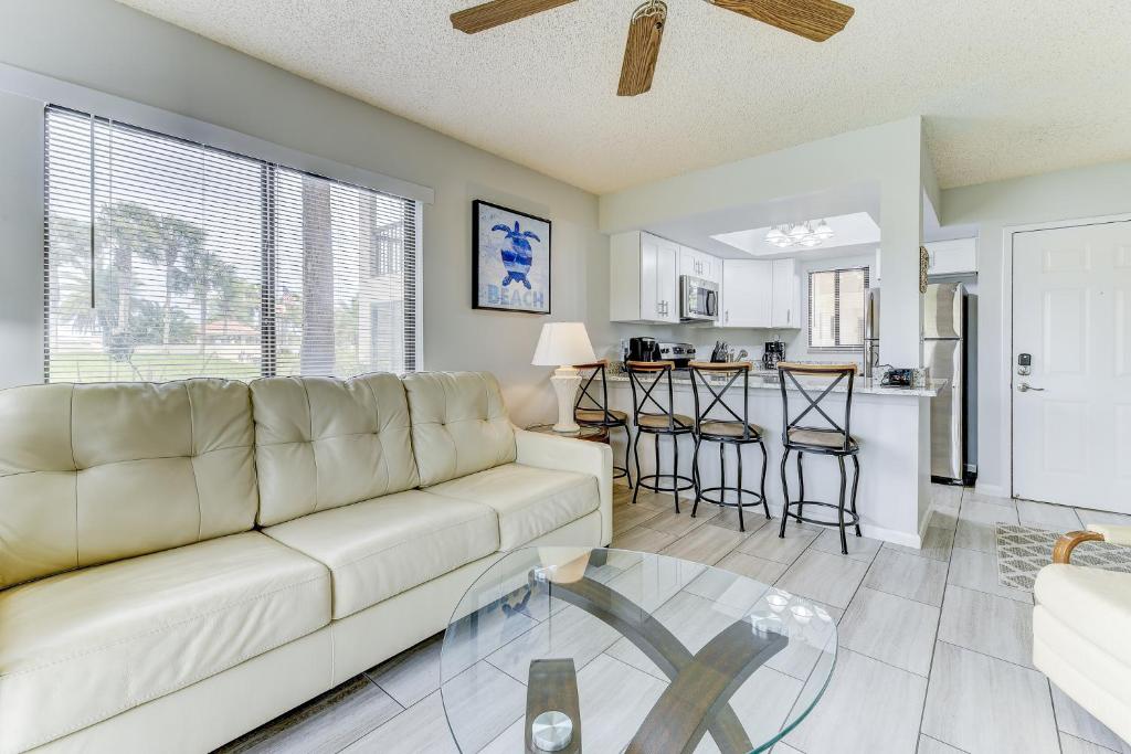 Ocean Village Club B14 1 BR Ground Floor Lanai Sleeps 4 WiFi - image 4