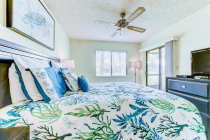 Ocean Village Club B14 1 BR Ground Floor Lanai Sleeps 4 WiFi - image 7
