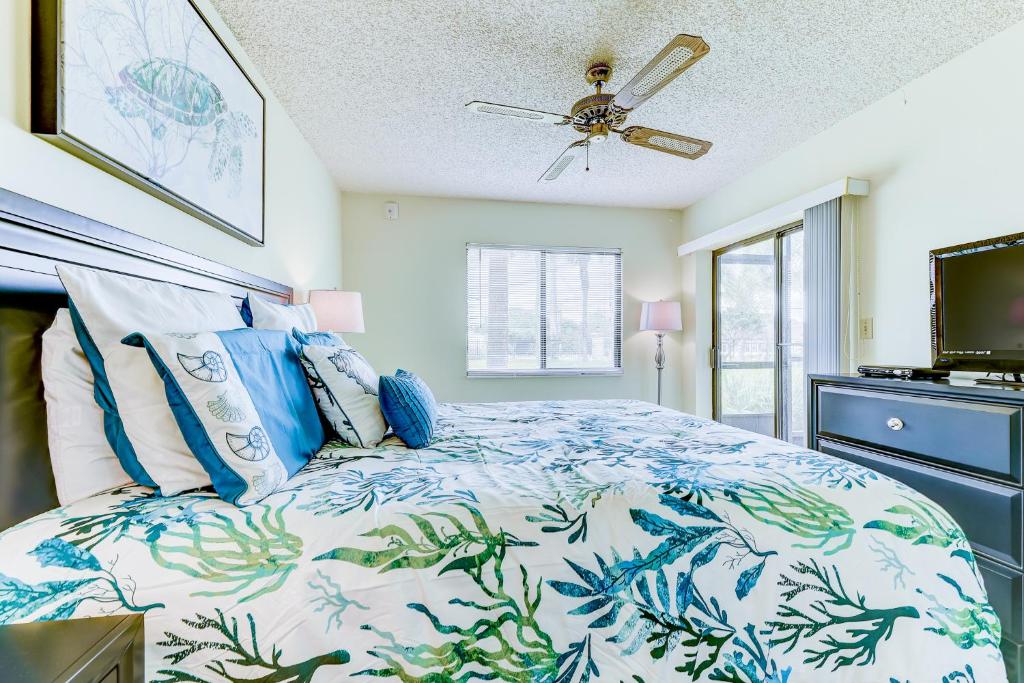 Ocean Village Club B14 1 BR Ground Floor Lanai Sleeps 4 WiFi - image 7