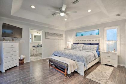 St Augustine Home with Hot Tub 6 Mi to Beaches - image 12