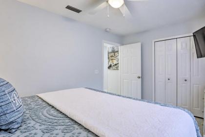 St Augustine Home with Hot Tub 6 Mi to Beaches - image 15