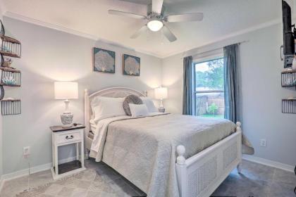 St Augustine Home with Hot Tub 6 Mi to Beaches - image 16