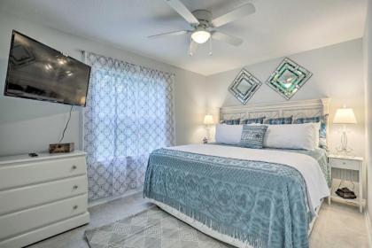 St Augustine Home with Hot Tub 6 Mi to Beaches - image 18