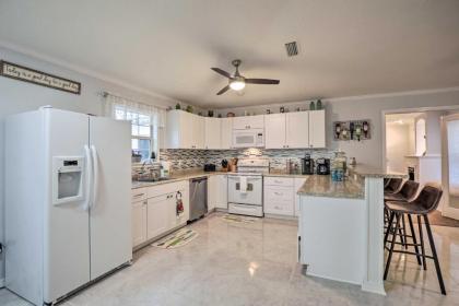 St Augustine Home with Hot Tub 6 Mi to Beaches - image 5