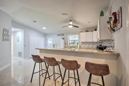 St Augustine Home with Hot Tub 6 Mi to Beaches - image 6