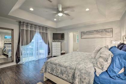 St Augustine Home with Hot Tub 6 Mi to Beaches - image 8