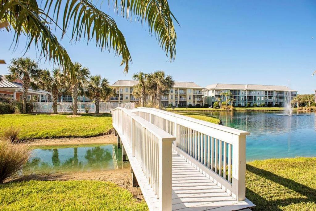 Seaside at Anastasia F202 - image 4