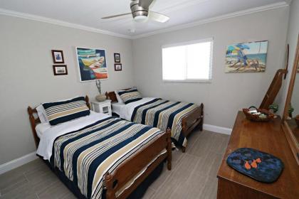 St Augustine Beach & Tennis Club 303 - image 13