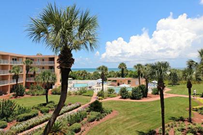 St Augustine Beach & Tennis Club 303 - image 14